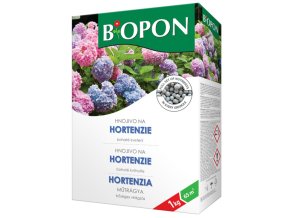 Bopon - hortenzie 1 kg BROS