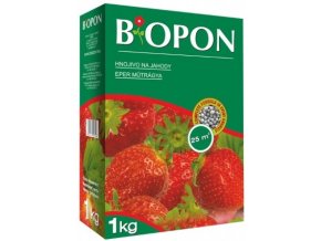 41153 biopon na jahody 1kg