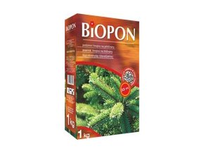 41159 biopon na jehlicnany podzim 1kg