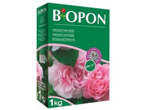 41165 biopon na ruze 1kg