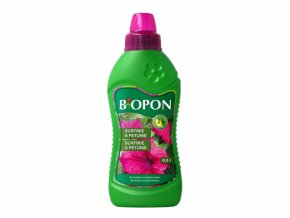 Biopon tekutý na Surfínie a petunie - 500ml