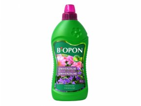 Biopon tekutý Univerzální - 1l