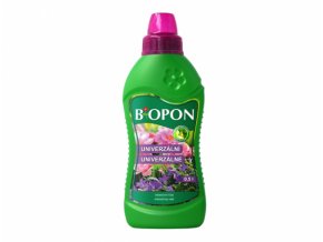 Biopon tekutý Univerzální - 500ml