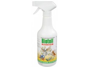 Biotoll - Univerzál - 500ml