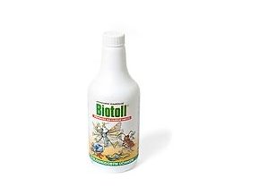 Biotoll - Univerzál - 500ml náplň