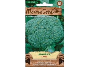 41378 brokolice limba moravoseed