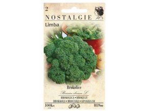 41381 brokolice limba nostalgie