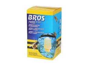 41432 bros lapac vos 200ml