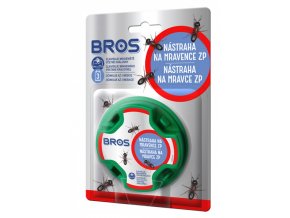 Bros nástraha na mravence - 10g