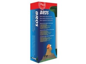 41525 bros solarni odpuzovac krtku sonic