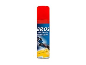 41546 bros sprej proti mravencum 150ml