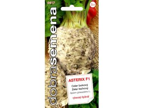 41615 celer bulvovy asterix f1 50s dobra semena
