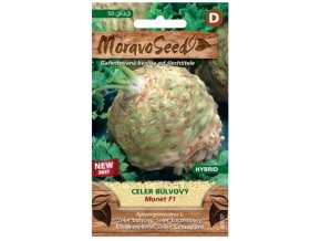 41621 celer bulvovy monet f1 moravoseed