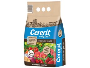 Cererit Mineral