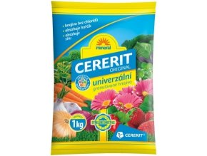 Cererit Mineral