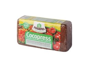 Cocopress Rosteto - kokosové vlákno 650g