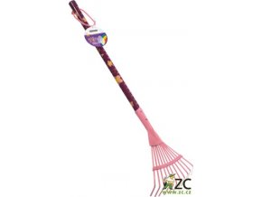 42653 detske hrabicky ruzove 78 cm stocker