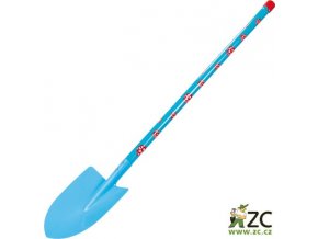 42722 detsky ryc maly modry 78 cm stocker