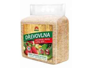 Dřevovlna - 850g