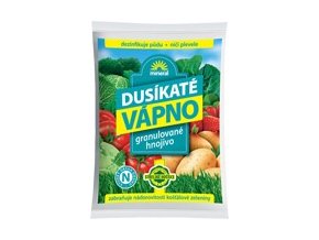 Dusíkaté vápno