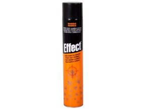 Effect aerosol na vosy a sršně - 400ml