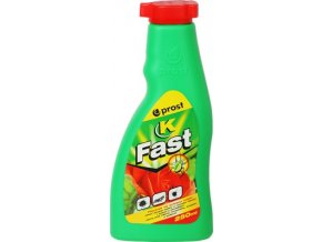 Fast K - 250ml náplň