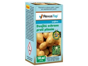 Fungicid REVUS TOP 10ml