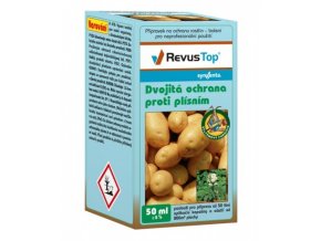 Fungicid REVUS TOP 50ml