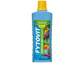 Fytovit proti chloroze - 500ml