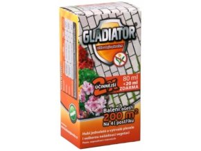 43796 gladiator 100ml