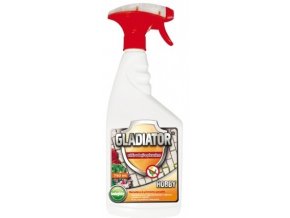 43814 gladiator hobby 750ml