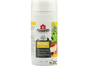 Hnojivo WUXAL SUPER ROSTETO 250ml