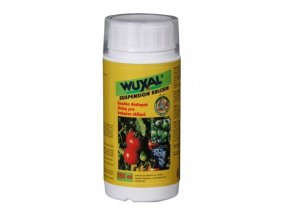 Hnojivo WUXAL SUS Ca 250ml  doplnění vápníku