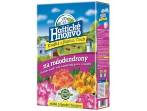 44591 hosticke na rododendrony a azalky s guanem 1kg