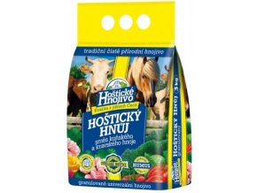 44600 hosticky hnuj s rohovinou 3kg