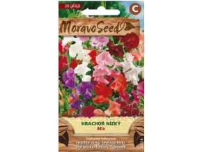 44846 hrachor nizky mix moravoseed