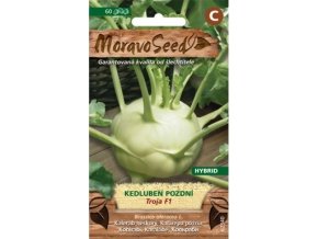 45587 kedluben troja f1 moravoseed