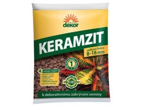 Keramzit FORESTINA