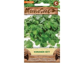 46157 koriandr sety moravoseed