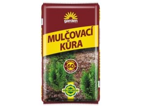 Kůra mulčovací Forestina - 60l