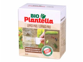 Lepové pásy Bio Plantella - 5m