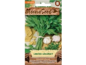 47858 libecek lekarsky moravoseed