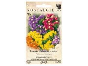 47966 limonka statice mix nostalgie