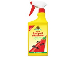 Loxiran Neudorff - mravenci 250ml sprej