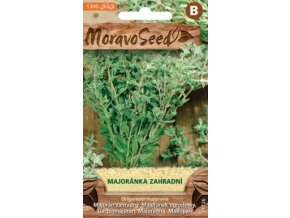 48320 majoranka zahradni moravoseed