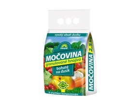 Močovina - 2,5kg