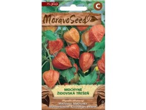 49169 mochyne zidovska tresen moravoseed