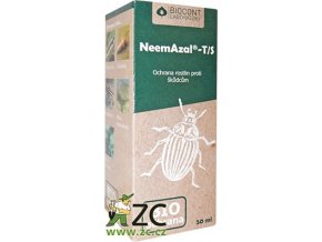 NeemAzal T/S - 50ml