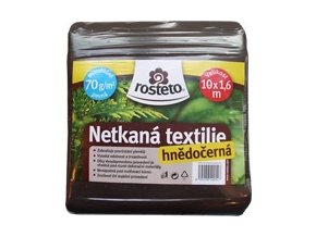 Neotex Rosteto - hnědočerný 70g