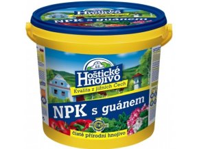 49814 npk hosticke s guanem 8kg kbelik